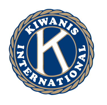 Corporate order client of custom create your own edible toppers from Kiwanis International