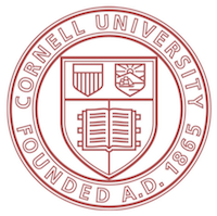 Corporate order client of custom create your own edible toppers from Cornell University